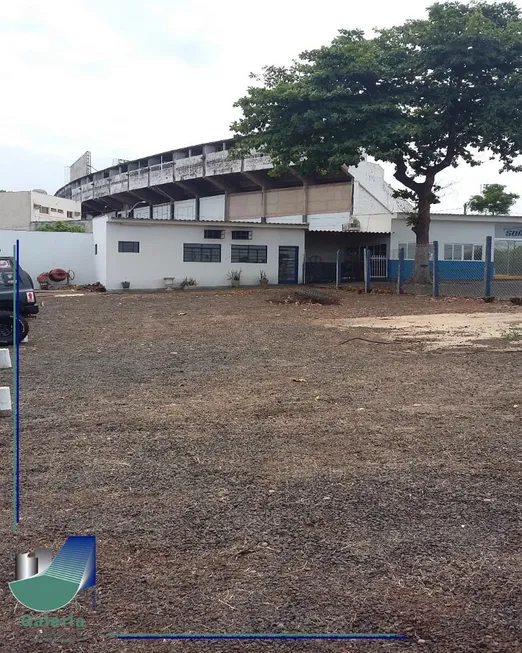 Foto 1 de Lote/Terreno para alugar, 500m² em Jardim Palma Travassos, Ribeirão Preto