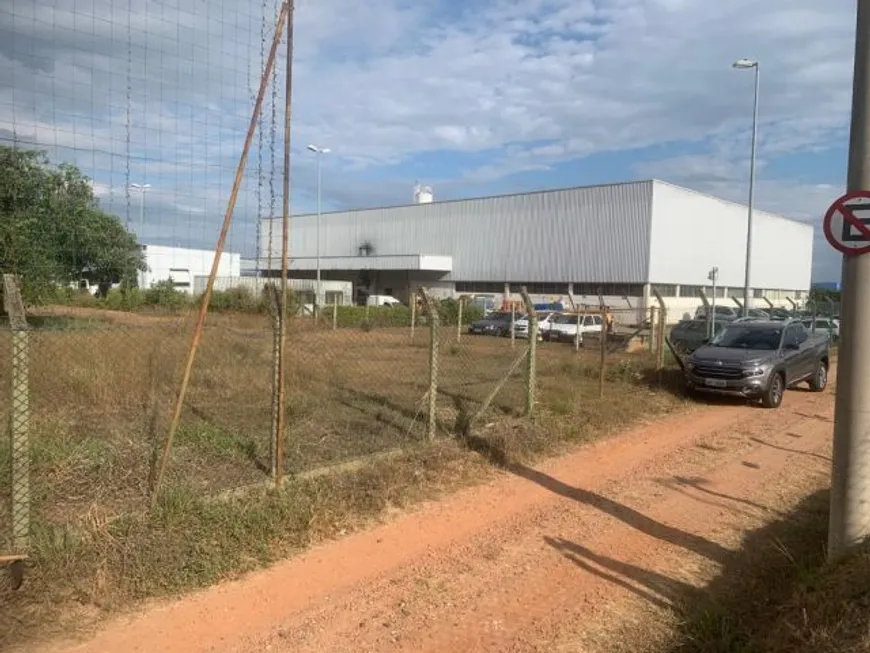 Foto 1 de Lote/Terreno à venda, 10000m² em Distrito Industrial, Salto