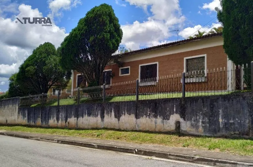 Foto 1 de Casa com 4 Quartos à venda, 433m² em Jardim Das flores, Atibaia