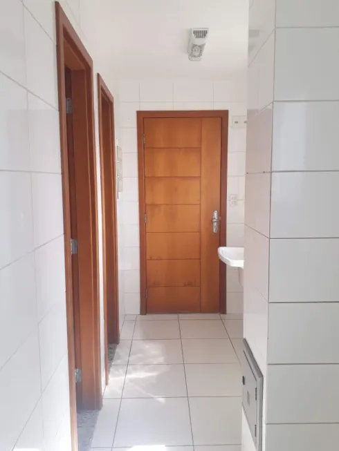 Foto 1 de Apartamento com 3 Quartos à venda, 119m² em Jurunas, Belém