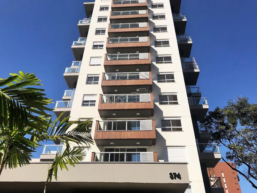 Foto 1 de Apartamento com 2 Quartos à venda, 66m² em Cambuí, Campinas