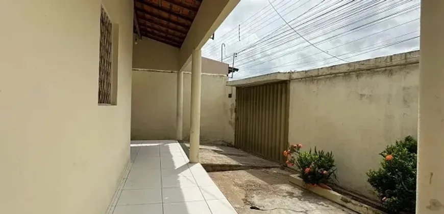 Foto 1 de Casa com 3 Quartos à venda, 110m² em Jardim Nova Esperança, Salvador