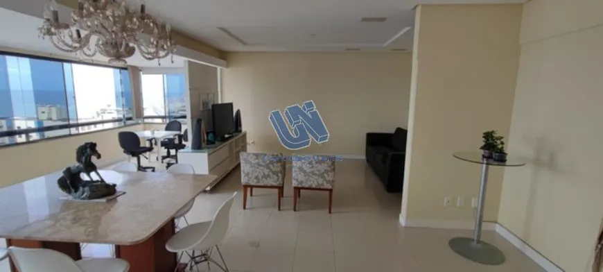 Foto 1 de Apartamento com 3 Quartos à venda, 214m² em Pituba, Salvador
