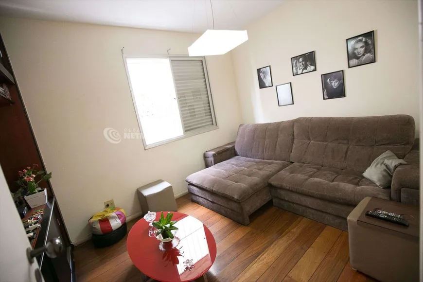 Foto 1 de Apartamento com 3 Quartos à venda, 144m² em Sion, Belo Horizonte