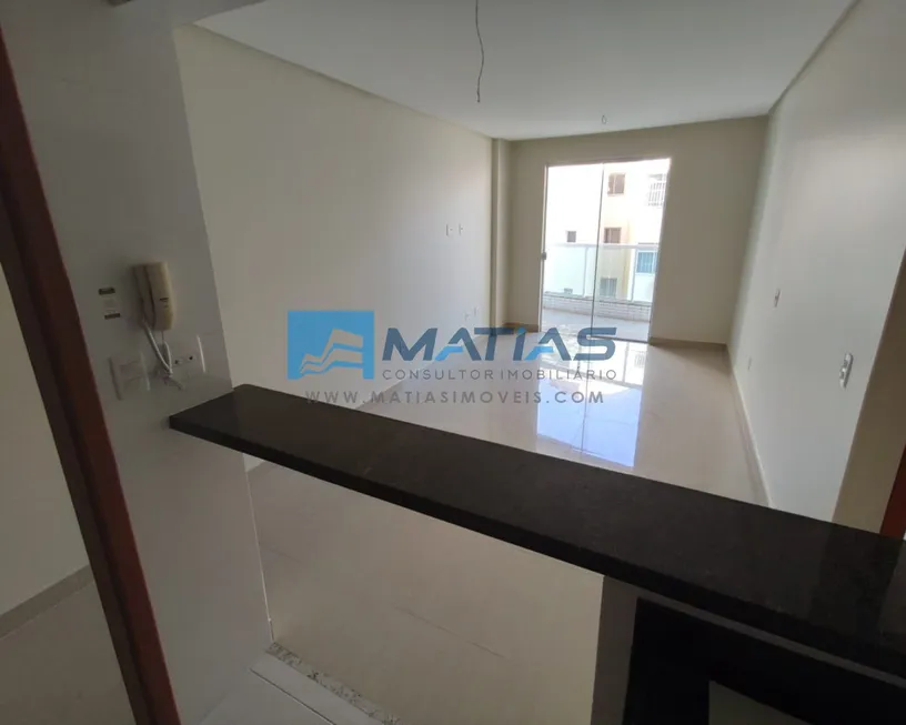 Foto 1 de Apartamento com 2 Quartos à venda, 80m² em Centro, Guarapari