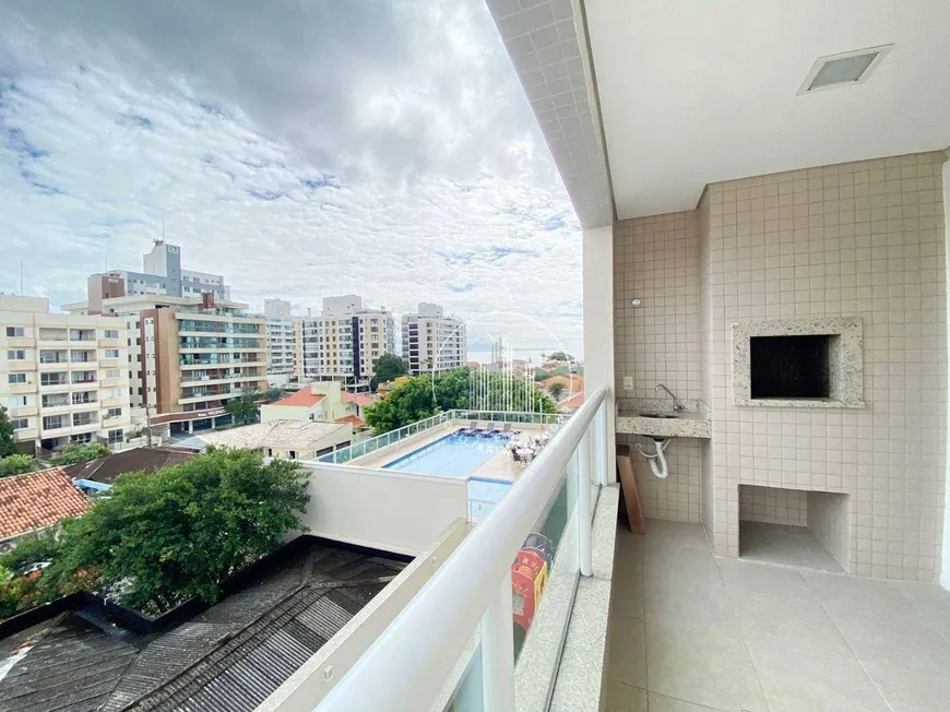 Foto 1 de Apartamento com 2 Quartos à venda, 70m² em Balneario do Estreito, Florianópolis