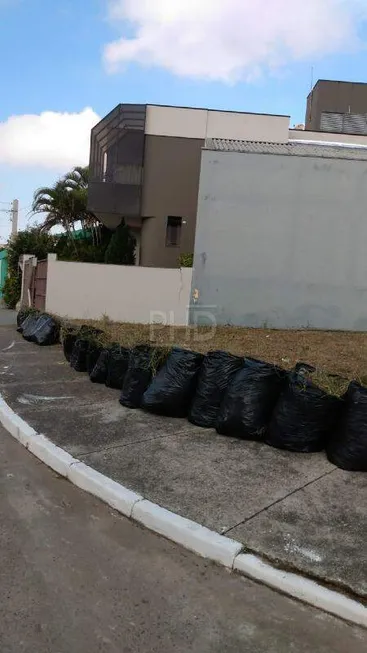 Foto 1 de Lote/Terreno à venda, 375m² em Independência, São Bernardo do Campo