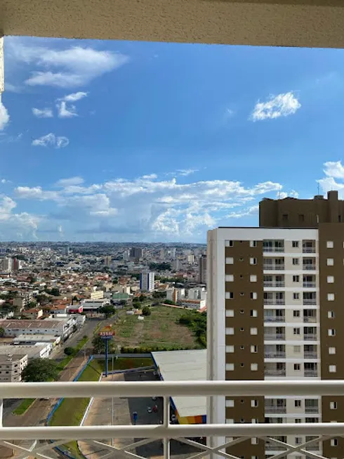 Foto 1 de Apartamento com 2 Quartos à venda, 66m² em Vila Santa Isabel, Anápolis