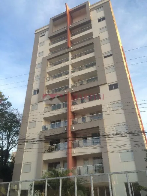 Foto 1 de Apartamento com 1 Quarto à venda, 47m² em Jardim Elite, Piracicaba