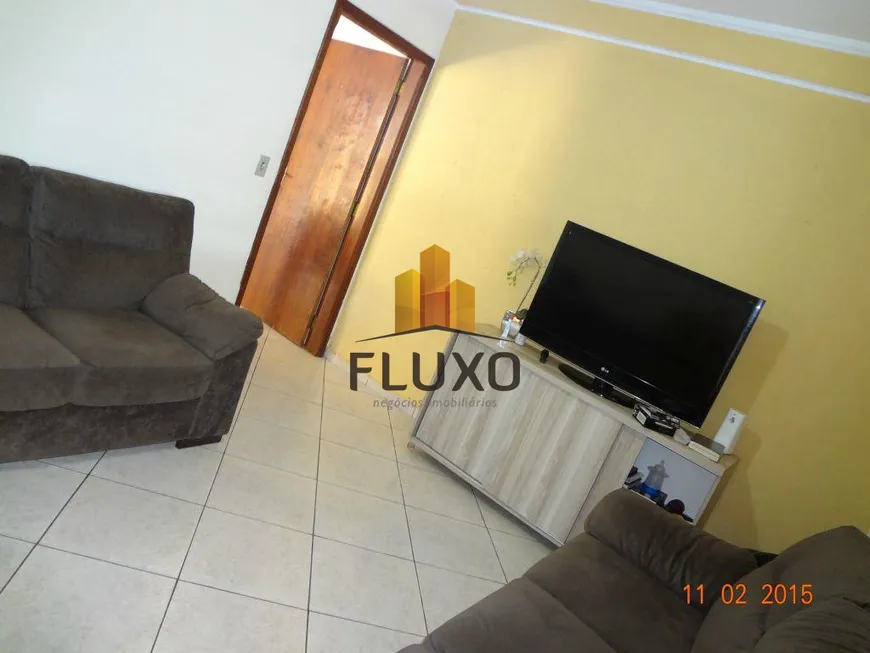 Foto 1 de Casa com 2 Quartos à venda, 102m² em Vila Nipônica, Bauru