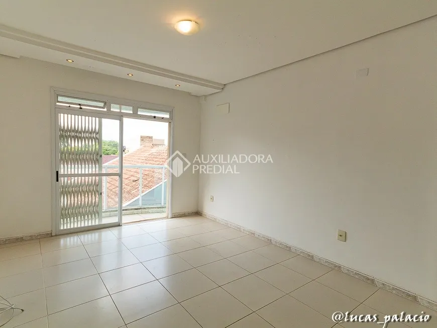 Foto 1 de Apartamento com 1 Quarto à venda, 55m² em Marechal Rondon, Canoas