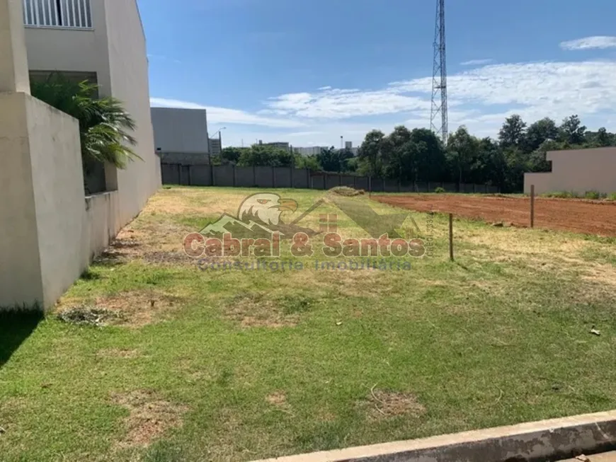 Foto 1 de Lote/Terreno à venda, 300m² em Condomínio Residencial Mont Blanc, Itu