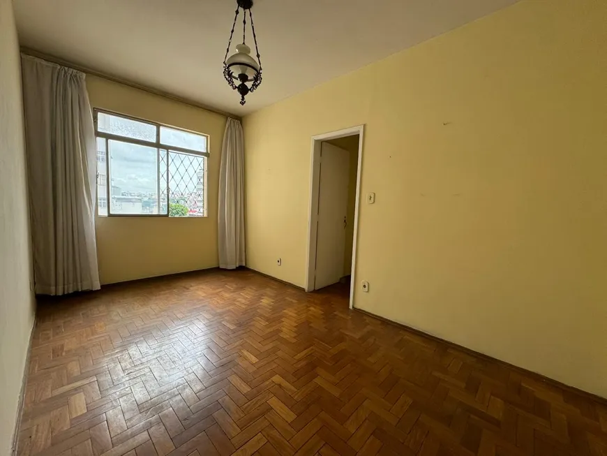 Foto 1 de Apartamento com 3 Quartos à venda, 90m² em Barro Preto, Belo Horizonte