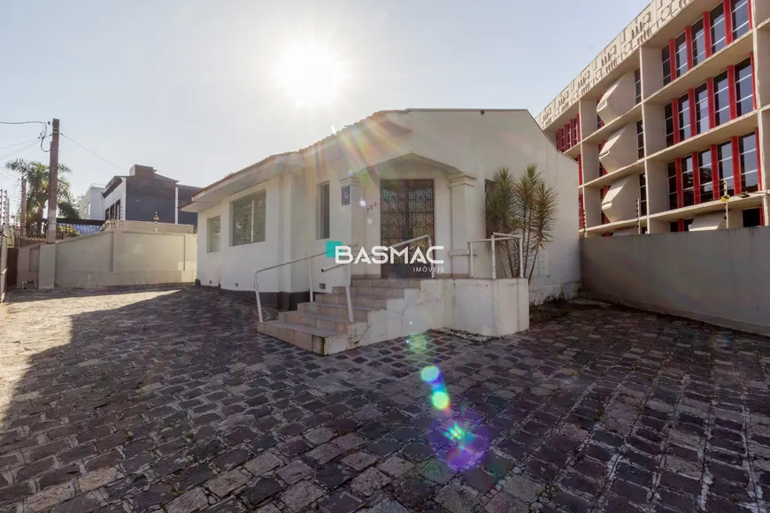 Foto 1 de Casa com 3 Quartos à venda, 212m² em São Francisco, Curitiba