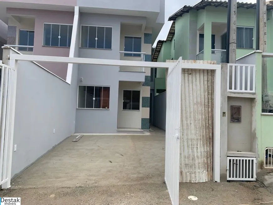 Foto 1 de Casa com 2 Quartos à venda, 89m² em Bairro de Fátima, Barra do Piraí