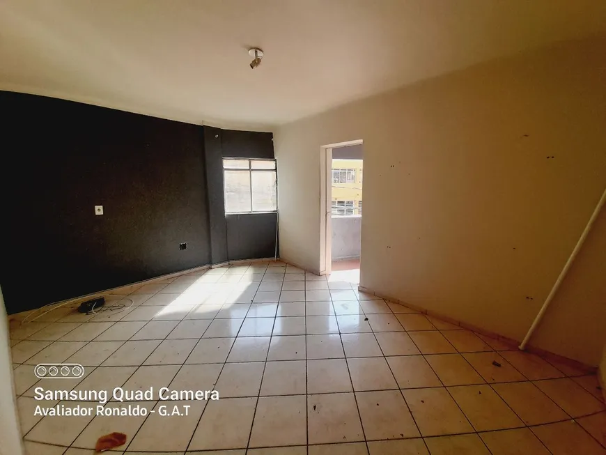 Foto 1 de Apartamento com 2 Quartos para alugar, 50m² em Centro, Sorocaba
