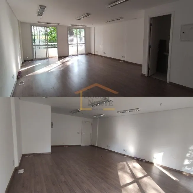 Foto 1 de Sala Comercial à venda, 48m² em Santana, São Paulo