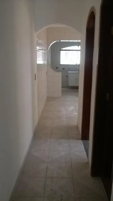 Foto 1 de Sobrado com 3 Quartos à venda, 161m² em Vila Tibirica, Santo André