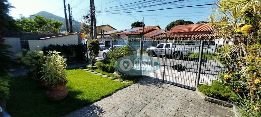 Foto 1 de Casa com 2 Quartos à venda, 295m² em Piratininga, Niterói