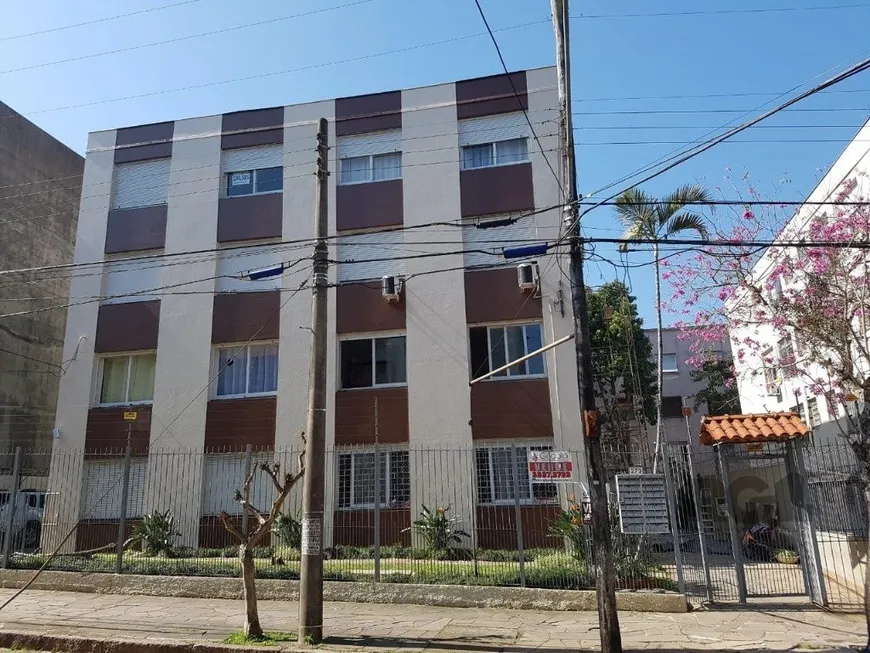 Foto 1 de Apartamento com 2 Quartos à venda, 68m² em Jardim Lindóia, Porto Alegre