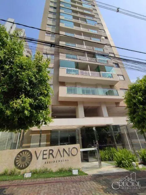 Foto 1 de Apartamento com 2 Quartos à venda, 76m² em Centro, Londrina