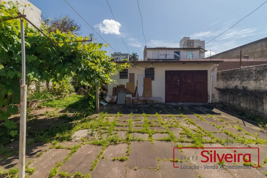 Foto 1 de Lote/Terreno para alugar, 360m² em Passo D areia, Porto Alegre