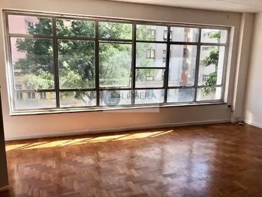 Foto 1 de Sala Comercial com 2 Quartos à venda, 116m² em Liberdade, São Paulo