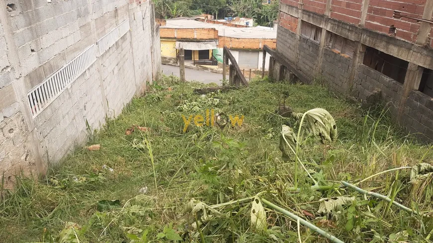 Foto 1 de Lote/Terreno à venda, 200m² em Jardim Josely , Arujá