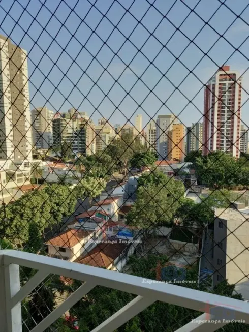 Foto 1 de Apartamento com 2 Quartos à venda, 67m² em Vila Mascote, São Paulo