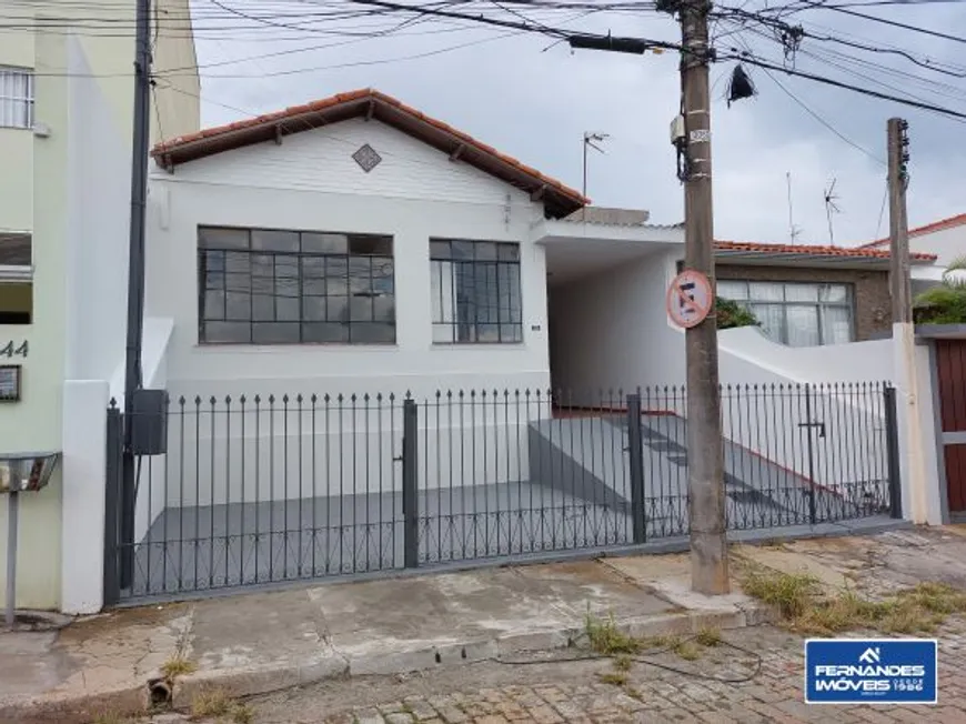 Foto 1 de Lote/Terreno à venda, 270m² em Centro, Atibaia