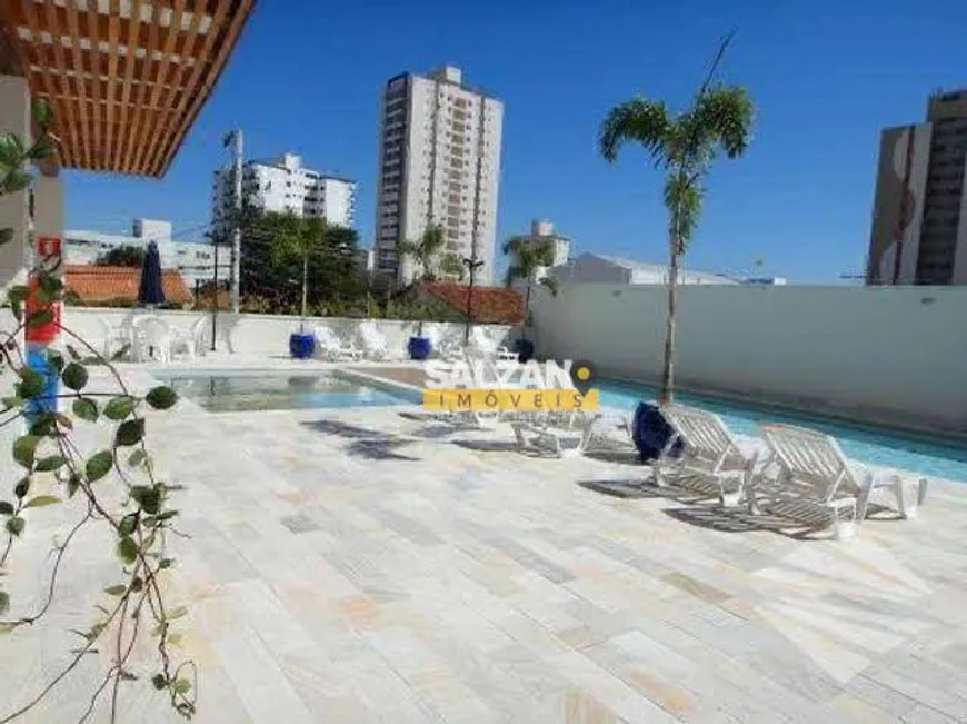 Foto 1 de Apartamento com 3 Quartos à venda, 77m² em Jardim das Nações, Taubaté