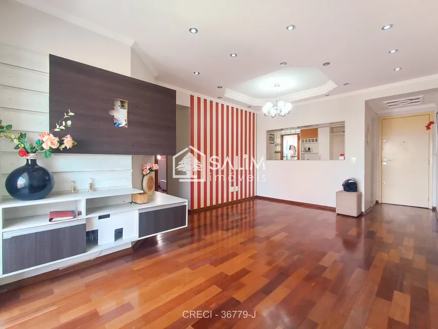 Foto 1 de Apartamento com 2 Quartos para venda ou aluguel, 86m² em Centro, Suzano
