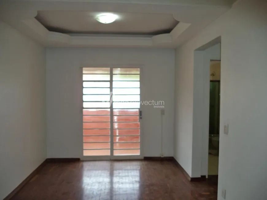 Foto 1 de Apartamento com 2 Quartos à venda, 79m² em Vila Itália, Campinas