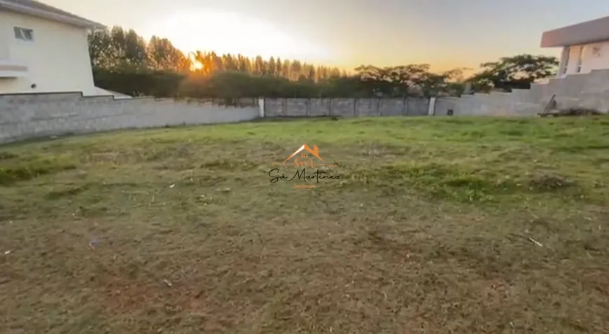 Foto 1 de Lote/Terreno à venda, 1000m² em Caxambú, Jundiaí