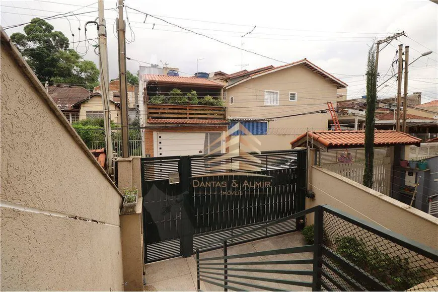 Foto 1 de Sobrado com 3 Quartos à venda, 130m² em Chácara do Vovô, Guarulhos