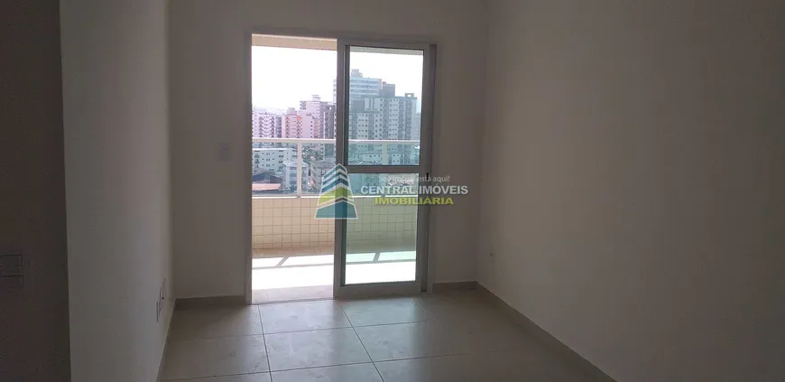 Foto 1 de Apartamento com 2 Quartos à venda, 71m² em Cidade Ocian, Praia Grande