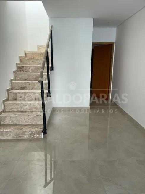 Foto 1 de Sobrado com 3 Quartos à venda, 100m² em Vila Santana, São Paulo