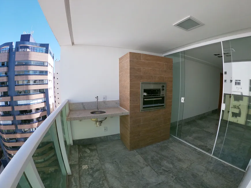 Foto 1 de Apartamento com 4 Quartos à venda, 125m² em Praia da Costa, Vila Velha
