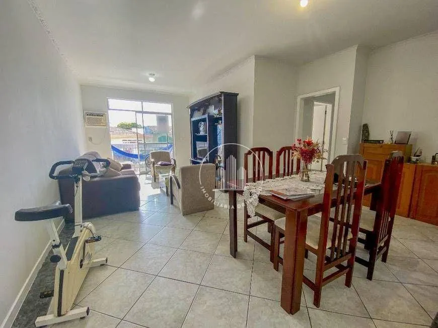 Foto 1 de Apartamento com 3 Quartos à venda, 112m² em Balneario do Estreito, Florianópolis