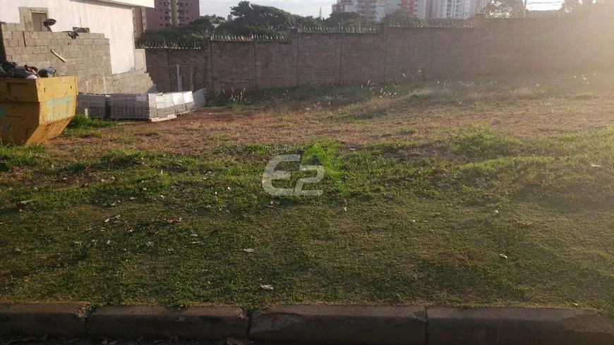 Foto 1 de Lote/Terreno à venda, 517m² em Parque Faber Castell II, São Carlos