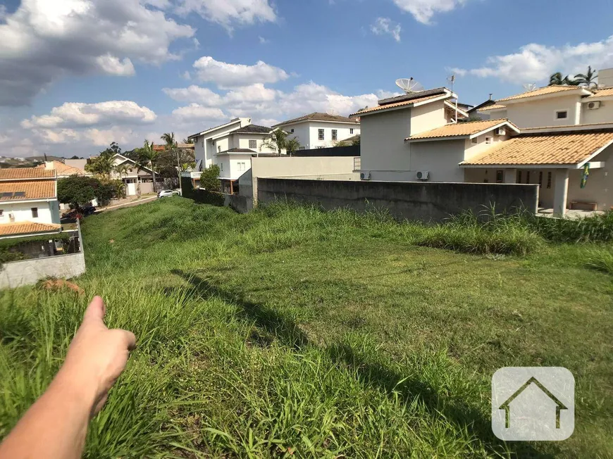 Foto 1 de Lote/Terreno à venda, 450m² em , Louveira