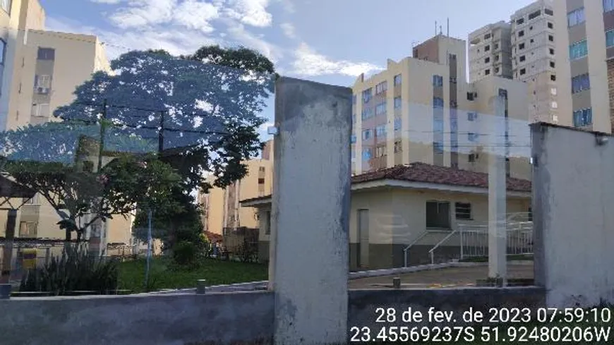 Foto 1 de Apartamento com 2 Quartos à venda, 10m² em Jardim Ipanema, Maringá