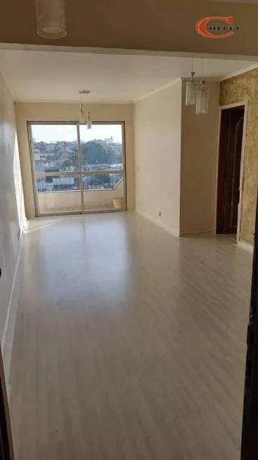 Foto 1 de Apartamento com 3 Quartos à venda, 106m² em Vila Prudente, São Paulo