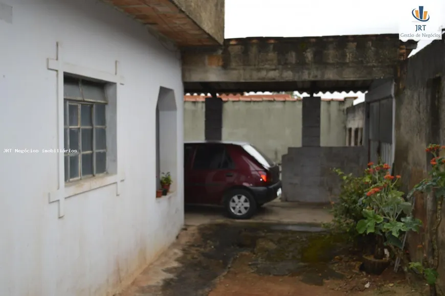 Foto 1 de Casa com 3 Quartos à venda, 140m² em Araguaia, Belo Horizonte
