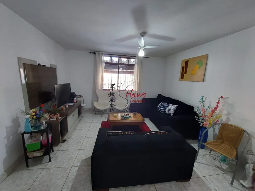 Foto 1 de Sobrado com 3 Quartos à venda, 141m² em Jardim Mangalot, São Paulo