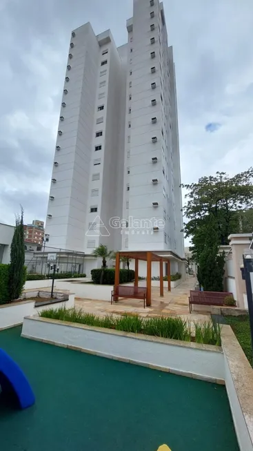 Foto 1 de Apartamento com 3 Quartos à venda, 87m² em Jardim Alto da Barra, Campinas