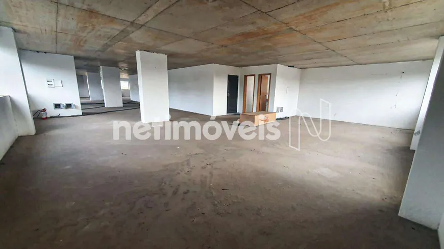 Foto 1 de Sala Comercial à venda, 52m² em Buritis, Belo Horizonte