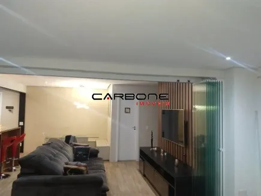 Foto 1 de Apartamento com 2 Quartos à venda, 92m² em Água Rasa, São Paulo