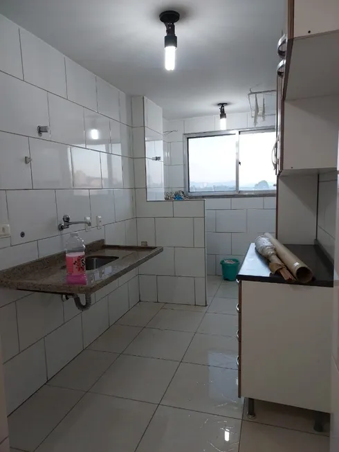 Foto 1 de Apartamento com 2 Quartos à venda, 58m² em Vila Sílvia, São Paulo