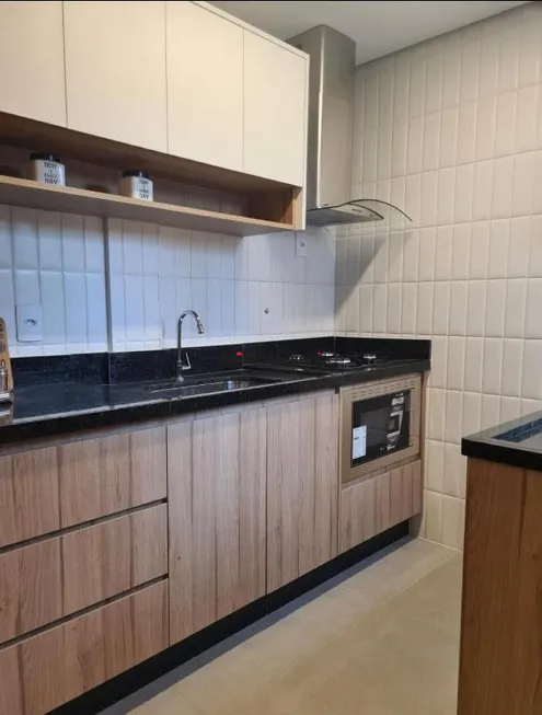 Foto 1 de Apartamento com 1 Quarto à venda, 28m² em Vila Invernada, São Paulo